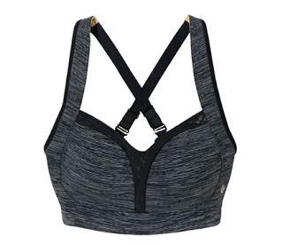 Taming the Ta-Tas: Best Sports Bras Do More Than Support