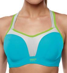 Taming the Ta-Tas: Best Sports Bras Do More Than Support