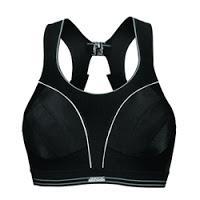 Taming the Ta-Tas: Best Sports Bras Do More Than Support