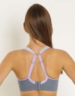 Taming the Ta-Tas: Best Sports Bras Do More Than Support