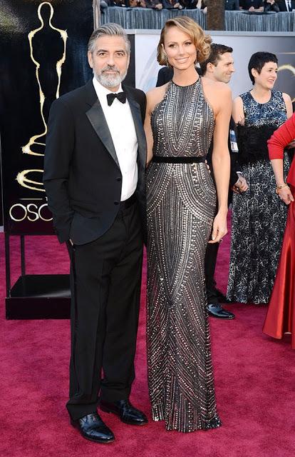 2013 Oscars Best and Worst Dressed