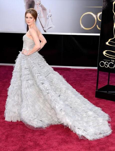 2013 Oscars Best and Worst Dressed