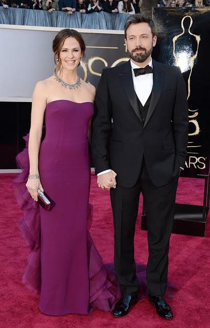 2013 Oscars Best and Worst Dressed