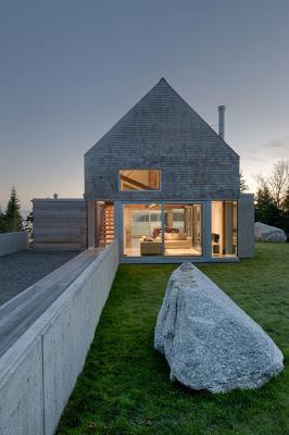 build | home in nova scotia