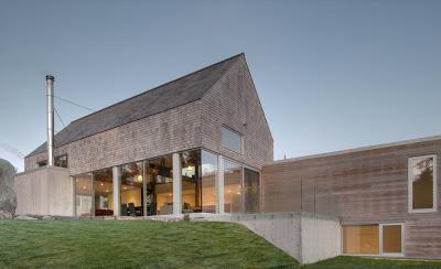 build | home in nova scotia