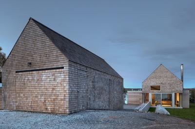 build | home in nova scotia