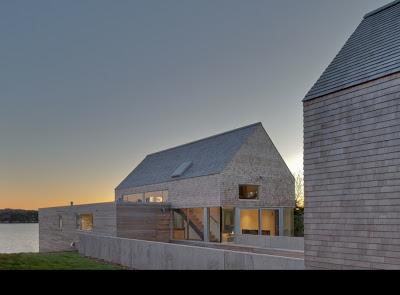 build | home in nova scotia