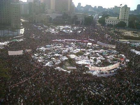 Civil society organizations have been instrumental in the evolution of Egypt's revolution since 2011.