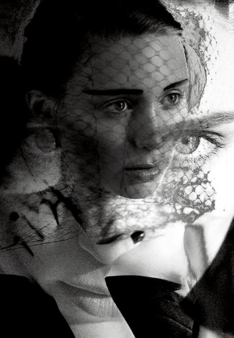 Rooney Mara by Mikael Jansson for Interview March 2013 2