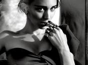 Rooney Mara Mikael Jansson Interview March 2013