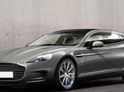 Bertone Aston Martin Will Powered The...