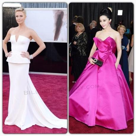 Celeb Style: The Women at the 2013 Oscar Awards
Here are what...
