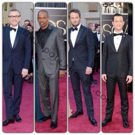 Men Style: The 2013 Oscar Awards
Here’s a rundown of what...