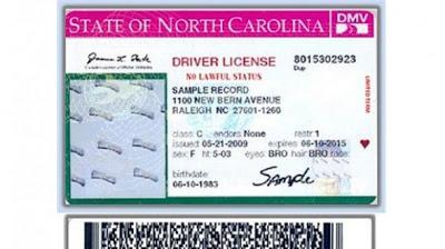 Liberals And Illegals Upset That Licenses For Illegals State Clearly ' No Lawful Status'