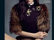 Maria Flávia Ferrari Alexandra Tikerpuu Honer Akrawi Grazia France