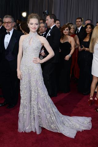 The Best Oscar Looks of 2013