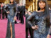 Jennifer Hudson Academy Awards