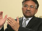 Pervez Musharraf Demands Marshal Karachi