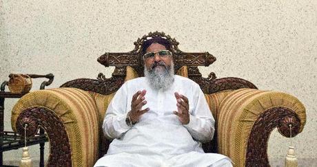 Maulana Ahmed Ludhianvi