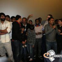 thumbs prabhas in usa mirchi tour photos pics 20 Mirchi USA Success Tour: Prabhas In LA   Photos