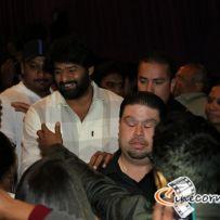 thumbs prabhas in usa mirchi tour photos pics 11 Mirchi USA Success Tour: Prabhas In LA   Photos