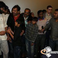 thumbs prabhas in usa mirchi tour photos pics 22 Mirchi USA Success Tour: Prabhas In LA   Photos