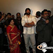 thumbs prabhas in usa mirchi tour photos pics 16 Mirchi USA Success Tour: Prabhas In LA   Photos