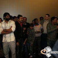 thumbs prabhas in usa mirchi tour photos pics 21 Mirchi USA Success Tour: Prabhas In LA   Photos