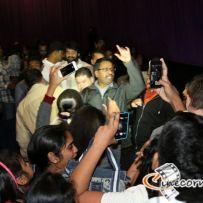 thumbs prabhas in usa mirchi tour photos pics 10 Mirchi USA Success Tour: Prabhas In LA   Photos