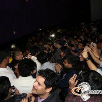 thumbs prabhas in usa mirchi tour photos pics 15 Mirchi USA Success Tour: Prabhas In LA   Photos