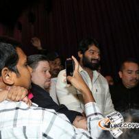 thumbs prabhas in usa mirchi tour photos pics 12 Mirchi USA Success Tour: Prabhas In LA   Photos