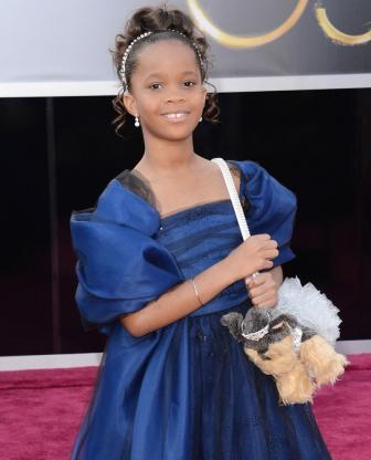 THE MARQUEE: The Onion said something mean about Quvenzhané Wallis and people are mad!