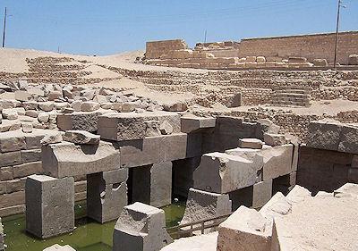 10 Lost Cities And Mythical Civilisations Of The Ancient World