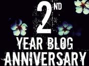 Kalongkong Hiker Year Blog Anniversary! Yippee!
