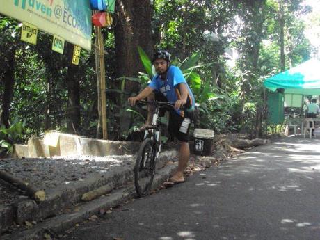 Kalongkong Biker 2nd Year Anniversary