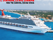 Small Business Crisis Lessons from Carnival Cruise