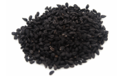 black cumin seeds