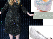 Tuesday Shoesday Footwear Trends Oscars 2013