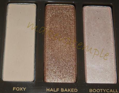 Urban Decay Naked2 Palette