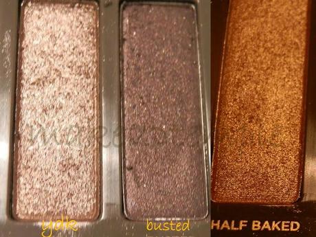 Urban Decay Naked2 Palette