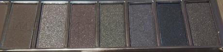 Marks and Spencer Autograph Eye Shadow Palette Review 