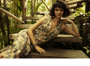 Celia Becker Elle Sweden March 2013 Jimmy Backius