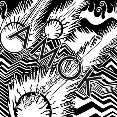 Atoms for Peace Amok e1354637483711 Atoms for Peace   AMOK