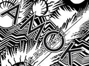 Atoms Peace AMOK