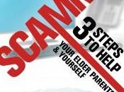 Book Review: Scammed!