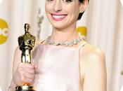 Anne Hathaway Oscar Hair