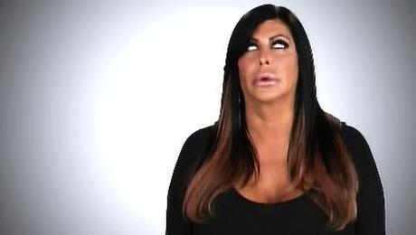 Mob Wives: It’s Homecomings And Hoes In Da House. There’s Definitely No Love Lost Here…Welcome Home!