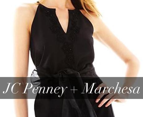 marchesa JCpenney