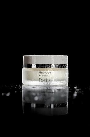 Forlle'd Facial at Pro Beauty 