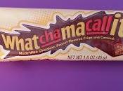 REVIEW! Hershey's Whatchamacallit